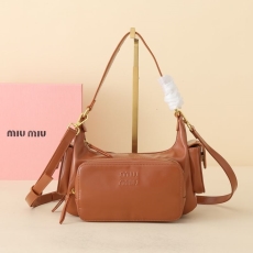 Miu Miu Hobo Bags